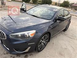 Kia Cadenza